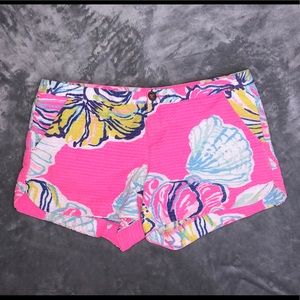 🆕Lilly Pulitzer shorts !